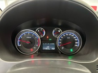 Suzuki SX4 vaihtoauto