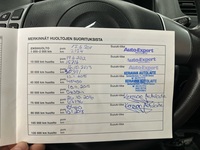 Suzuki SX4 vaihtoauto