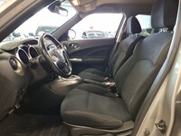 Nissan Juke vaihtoauto