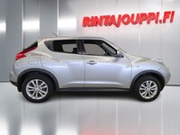 Nissan Juke vaihtoauto