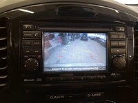 Nissan Juke vaihtoauto