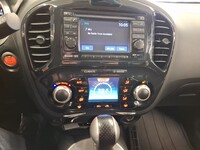 Nissan Juke vaihtoauto