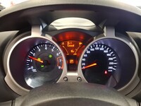 Nissan Juke vaihtoauto