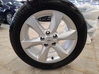 Nissan Juke vaihtoauto