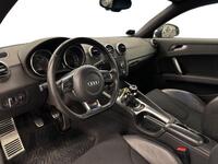 Audi TT vaihtoauto