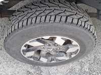 Mitsubishi L200 vaihtoauto