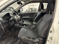 Mitsubishi L200 vaihtoauto