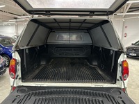 Mitsubishi L200 vaihtoauto