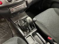 Mitsubishi L200 vaihtoauto