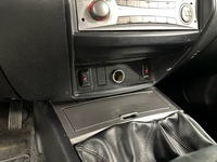 Mitsubishi L200 vaihtoauto