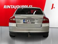 Volvo S80 vaihtoauto