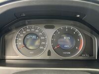 Volvo S80 vaihtoauto