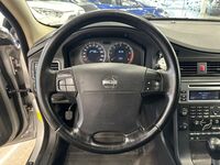 Volvo S80 vaihtoauto