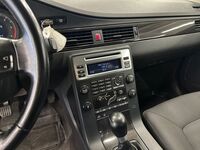 Volvo S80 vaihtoauto