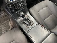 Volvo S80 vaihtoauto