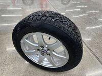 Volvo S80 vaihtoauto