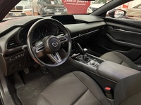 Mazda 3 vaihtoauto