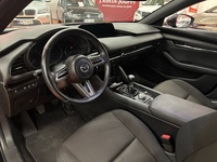 Mazda 3 vaihtoauto