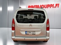 Citroën Berlingo vaihtoauto