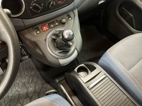 Citroën Berlingo vaihtoauto