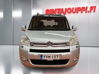 Citroën Berlingo vaihtoauto