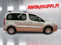 Citroën Berlingo vaihtoauto