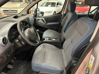 Citroën Berlingo vaihtoauto