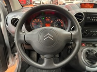 Citroën Berlingo vaihtoauto