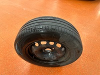 Citroën Berlingo vaihtoauto