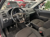 Skoda Yeti vaihtoauto
