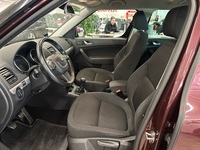 Skoda Yeti vaihtoauto