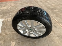 Skoda Yeti vaihtoauto