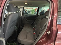 Skoda Yeti vaihtoauto