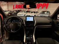 Mitsubishi Eclipse Cross vaihtoauto