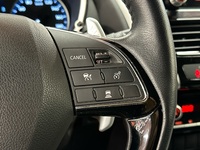 Mitsubishi Eclipse Cross vaihtoauto