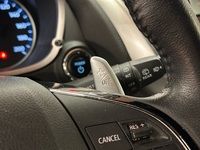 Mitsubishi Eclipse Cross vaihtoauto