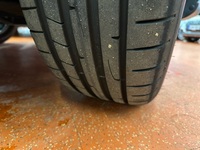 Mitsubishi Eclipse Cross vaihtoauto