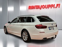 BMW 518 vaihtoauto