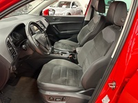 SEAT Ateca vaihtoauto