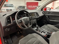 SEAT Ateca vaihtoauto