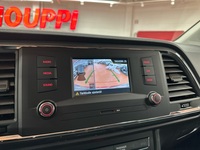 SEAT Ateca vaihtoauto