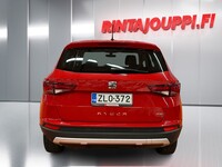 SEAT Ateca vaihtoauto