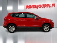 SEAT Ateca vaihtoauto