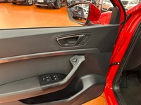 SEAT Ateca vaihtoauto