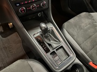 SEAT Ateca vaihtoauto