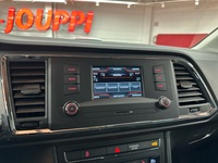 SEAT Ateca vaihtoauto