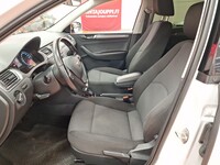 SEAT Toledo vaihtoauto