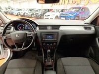 SEAT Toledo vaihtoauto