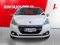 Peugeot 208 vaihtoauto