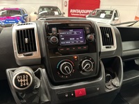 Opel Movano vaihtoauto